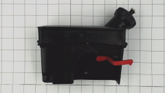 Tecumseh 410277A Fuel Tank - image 1