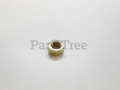 Toro E809099 Hex Nut - image 2