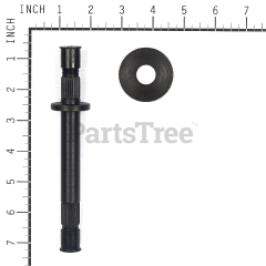 Snapper Pro 491921MA Jackshaft - image 3