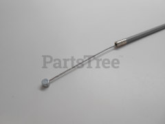 Echo V430003250 Throttle Cable - image 4