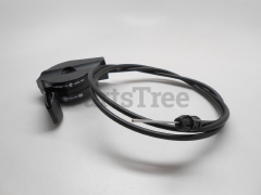 Simplicity 7701016MA Throttle Cable With Stop