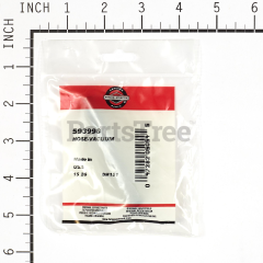 Simplicity 797408 Vacuum Hose - image 5