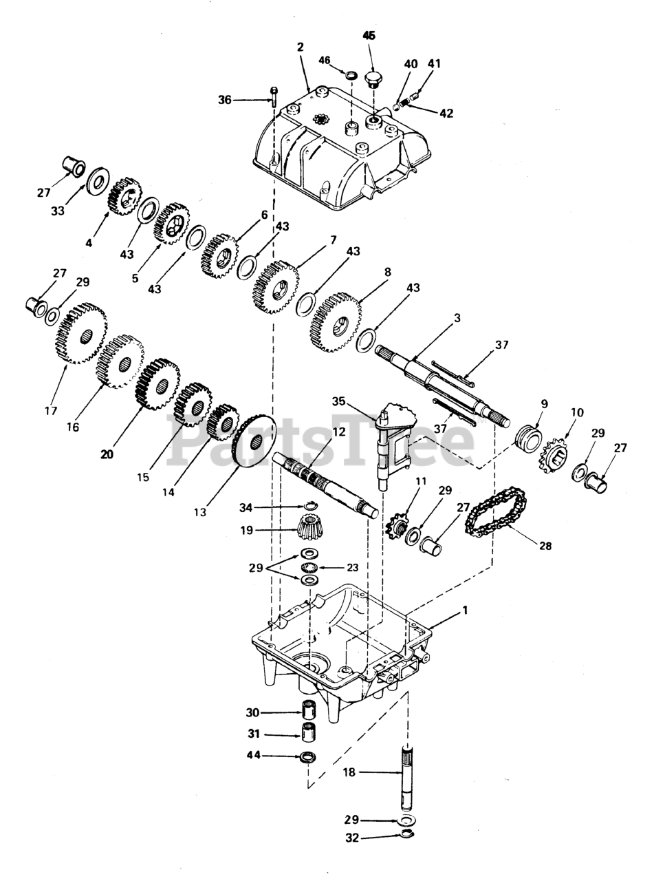 Ferris ULTRABELT GD BG36KA