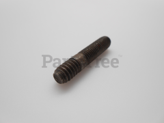 Tecumseh 650527 Carburetor Stud - image 2