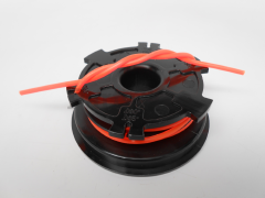 MTD 953-1156 Trimmer Reel And Line Assembly - image 1