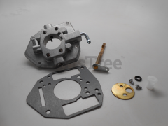 Briggs & Stratton 809208 Upper Carburetor Body - image 2