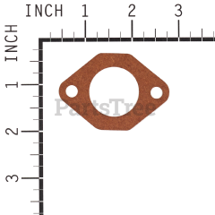 Briggs & Stratton 710237 Intake Gasket - image 5