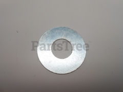 Snapper 17X195 Flat Washer - image 2