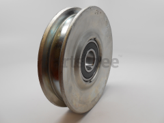 RedMax 506532701 Pulley - image 3