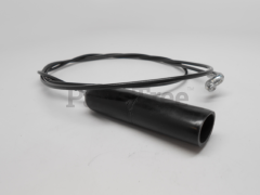 Snapper 47092 Clutch Cable, Pull - image 1