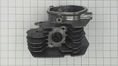 Honda 12200-ZF6-406 Cylinder Head - image 3