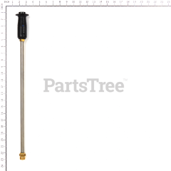Snapper 6202 Screw, Hex Hd. Cap, 1/4-28 - image 3