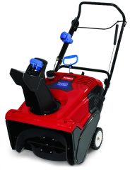 Toro 38569 (CCR 6053 ES) - Toro 21" Quick Clear Snow Thrower (SN: 311000001 - 311999999) (2011)