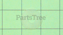 Snapper 1663878 Washer, Nylon