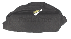 MTD 764-04077B Grass Bag, 21" Black