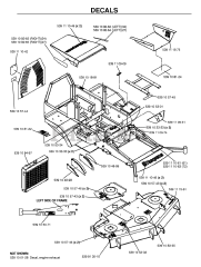 Husqvarna BZ 6172 D (968999369) - Husqvarna 61