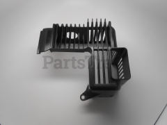 RedMax 695000725 Engine Shroud - image 3