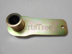 Ariens 00349100 Idler Pivot Arm Assembly - image 1