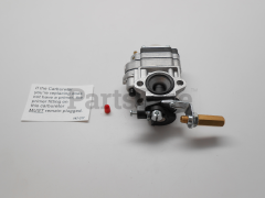 RedMax 531002420 Carburetor Wyk-11b - image 1