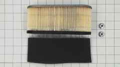 Tecumseh 740055 Air Cleaner