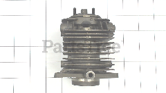 MTD 791-182745 Cylinder Assembly - image 2