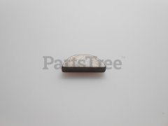 Toro 3257-2 Woodruff Key