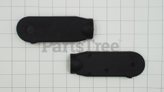 Echo 17815021060 Throttle Housing Kit - image 2