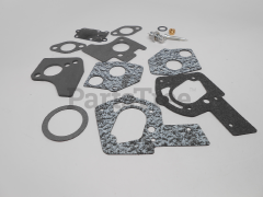 Snapper 494624 Use 495606: Carburetor Overhaul - image 2