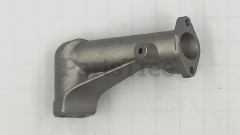 Tecumseh 34926 Intake Pipe - image 1