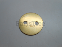 Snapper 224539 Use 691750: Valve  Throttle