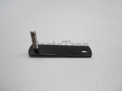 Snapper 1716980A Use 1716980asm: Link+Weld Stud Asmy-Lower Legacy -Black - image 1