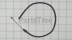 RedMax 503131901 Throttle Wire, Kpl