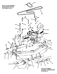 Snapper SPLH 140KWE (7084276) - Snapper Walk-Behind Mower, 14hp
