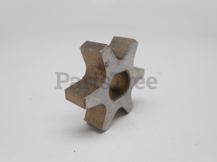 Echo C580000070 Sprocket - image 2