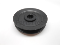 RedMax 539107276 Pulley, 42/48" - image 4