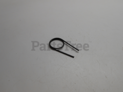 Echo V452000250 Torsion Spring - image 1