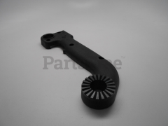 Echo 35131507560 Left Front Handle - image 2