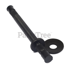 Simplicity 091922MA Use 491922ma: Jackshaft   (Kit) - image 1