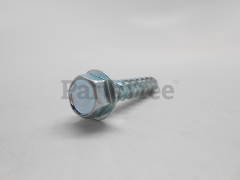 Murray 7900023 Self-Tapping Bolt, 1/4-15 X 1.25 - image 1