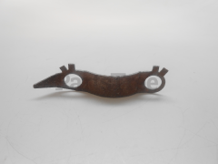 Tecumseh 32590 Lock Plate - image 3
