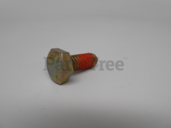 MTD 1741832 Hex Lock Screw, Lg - image 2