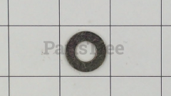 Gravely 06401013 Flat Washer, .406 X .812 X .065 - image 2