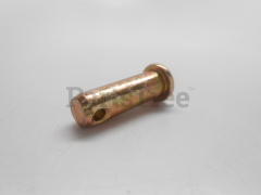 Exmark E808280 Clevis Pin - image 1