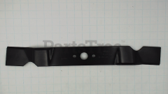 Snapper 1719623ASM Mower Blade, 20.38 .1 - image 3
