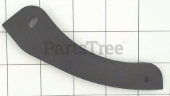 Simplicity 1740398 Snow Skid Shoe, Rh - image 4