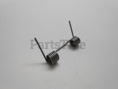 Echo 20015205060 Cover Spring - image 1