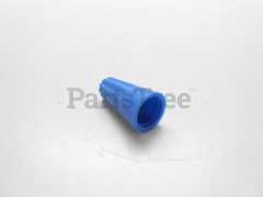 Toro 73-6570 Connector-Nut, Wire - image 2