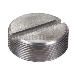 Gravely 00107600 Adjustment Plug - image 4