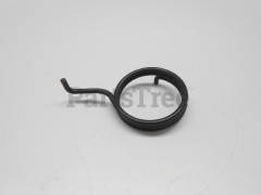 Echo 35183615130 Guard Spring - image 2