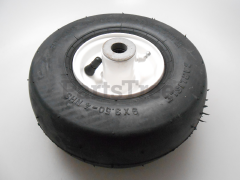 Toro E513807 Wheel And Tire Assembly - image 1
